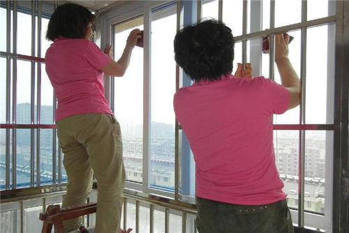 家美家政服務加盟與物業(yè)管理咨詢指南