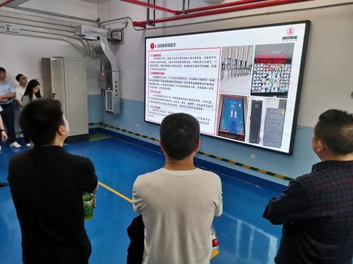 萬盛物業(yè)協(xié)會(huì)深圳行圓滿結(jié)束，深度探索物業(yè)管理發(fā)展之路