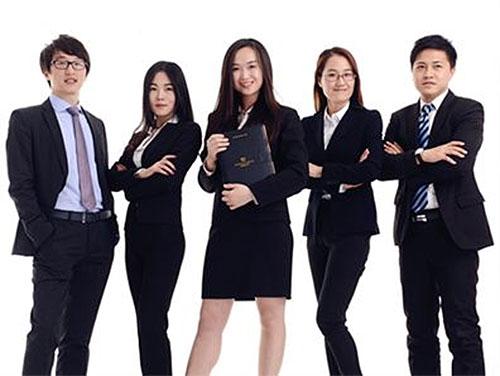 懷才當遇人才經(jīng)紀人