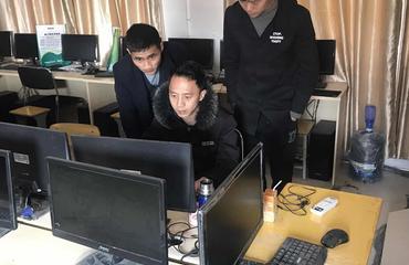 新江南職業(yè)培訓(xùn)學(xué)校